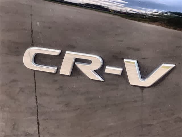 Thumbnail: 2021 Honda CR-V - 8