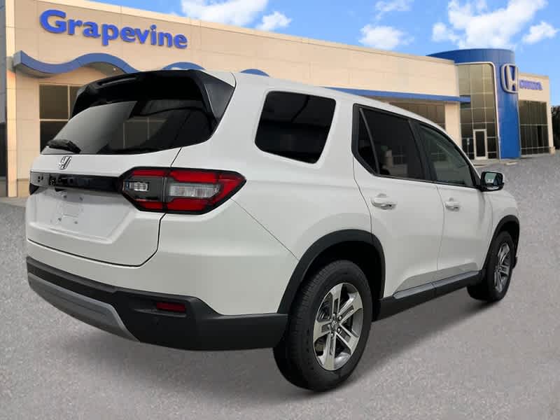 Thumbnail: 2025 Honda Pilot - 7