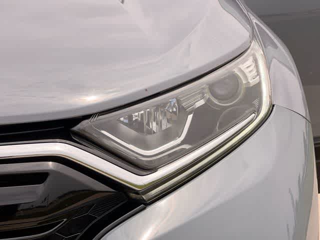 Thumbnail: 2021 Honda CR-V - 24