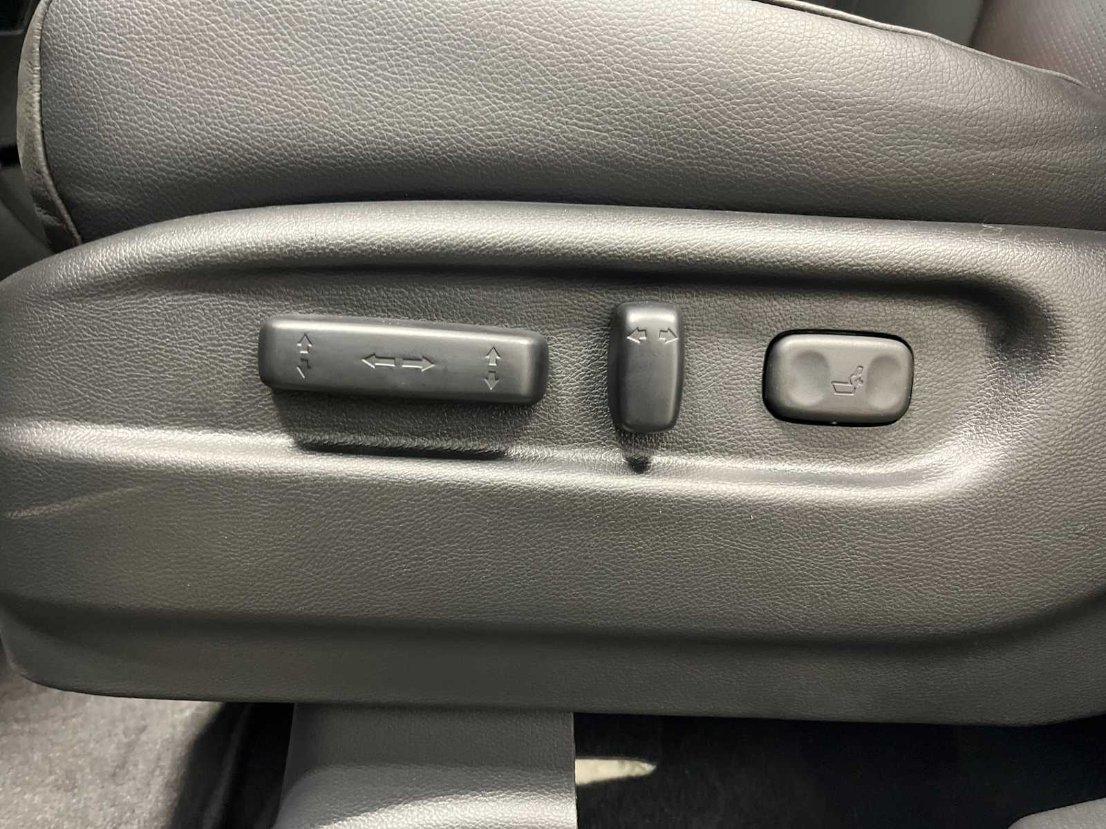 Thumbnail: 2026 Honda Ridgeline - 14