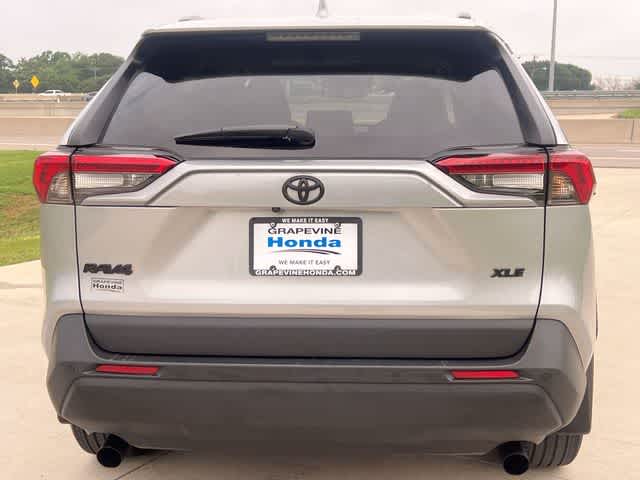 Thumbnail: 2024 Toyota RAV4 - 6