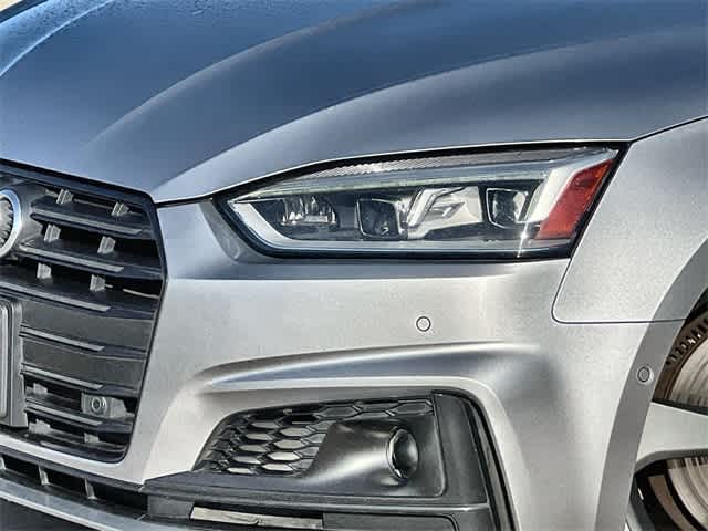 Thumbnail: 2019 Audi S5 - 24