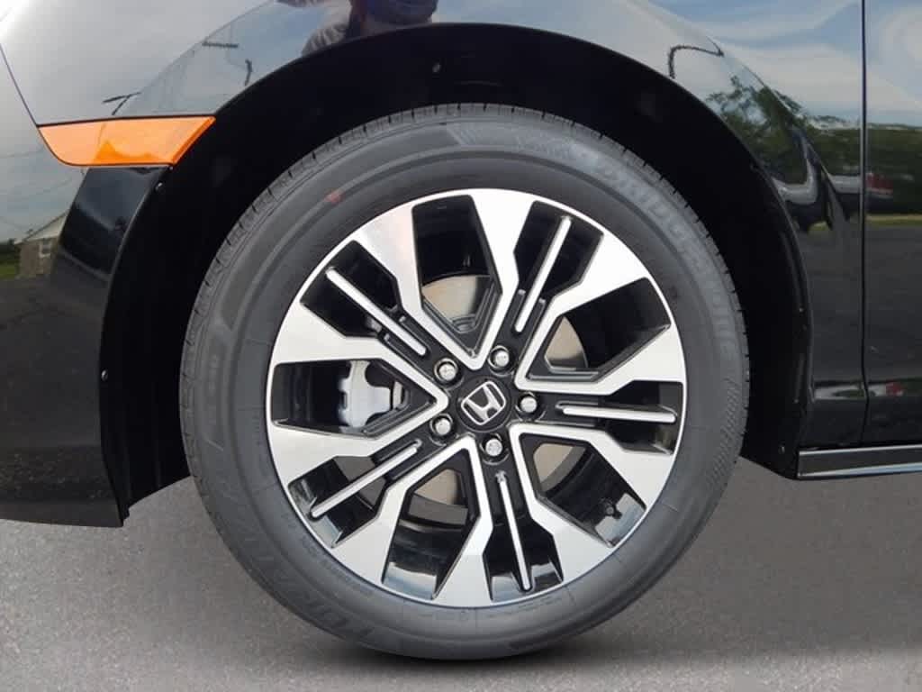 Thumbnail: 2026 Honda Odyssey - 9