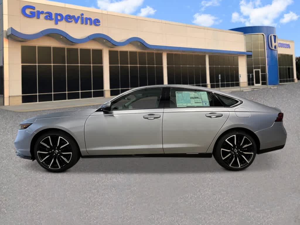 Thumbnail: 2026 Honda Accord - 2