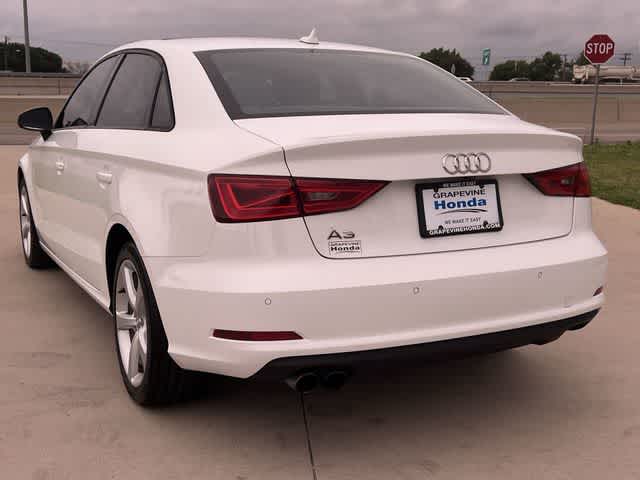 Thumbnail: 2016 Audi A3 - 5