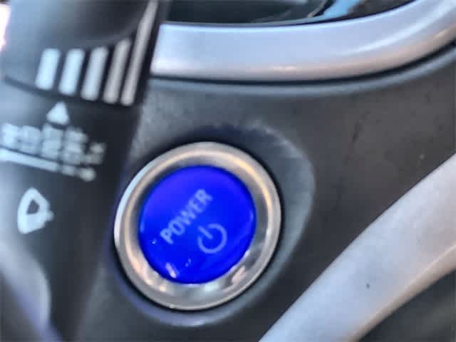 Thumbnail: 2017 Chevrolet Volt - 28