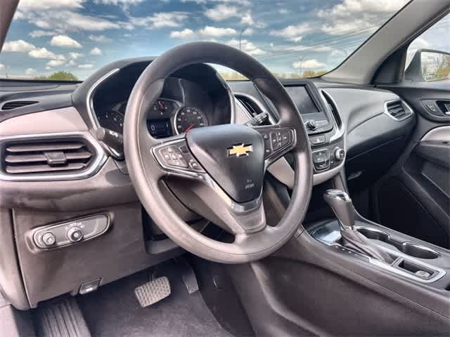 2021 Chevrolet Equinox LT 15