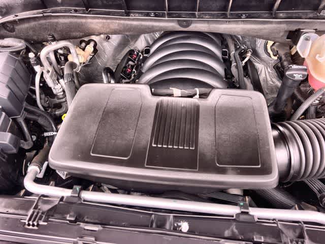 Thumbnail: 2023 Chevrolet Tahoe - 10