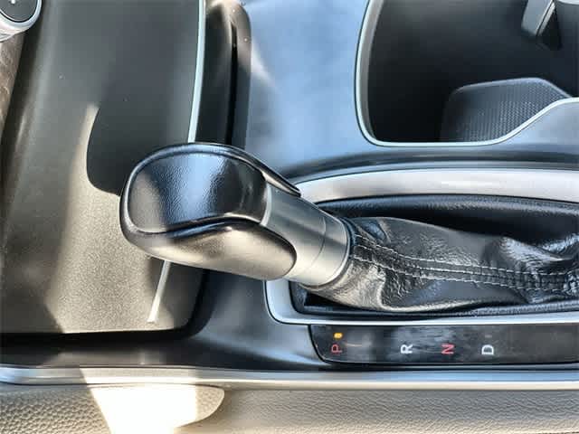 Thumbnail: 2018 Honda Accord - 16