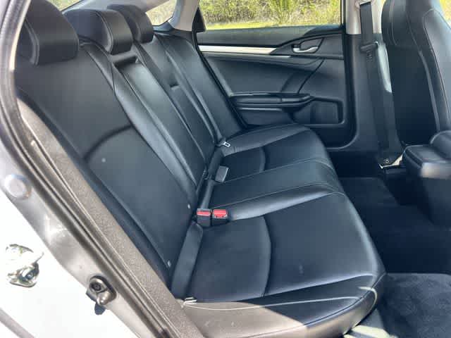 Thumbnail: 2018 Honda Civic - 14