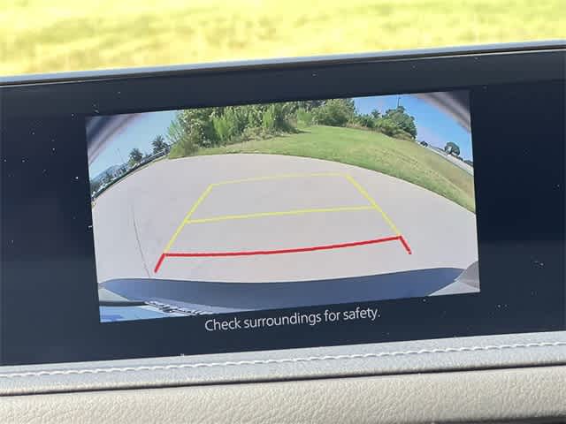 Thumbnail: 2023 Mazda CX-30 - 26