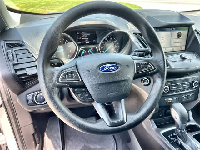 2019 Ford Escape SE 17