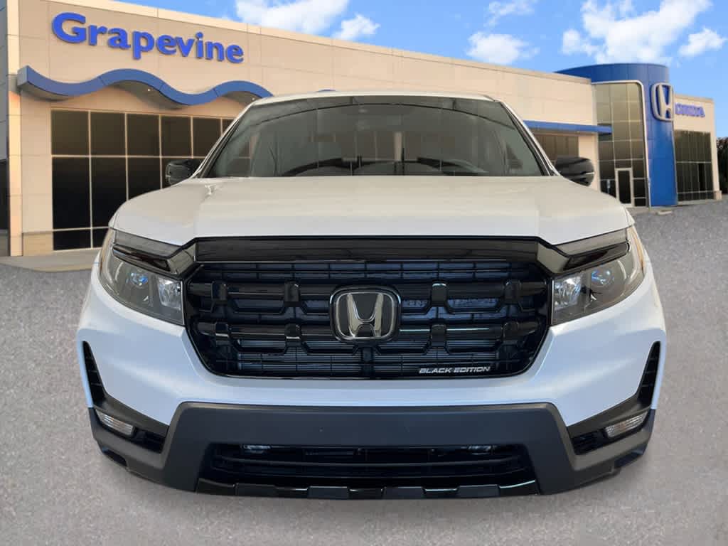 Thumbnail: 2026 Honda Ridgeline - 9