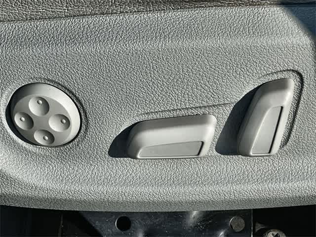 Thumbnail: 2015 Audi A6 - 31