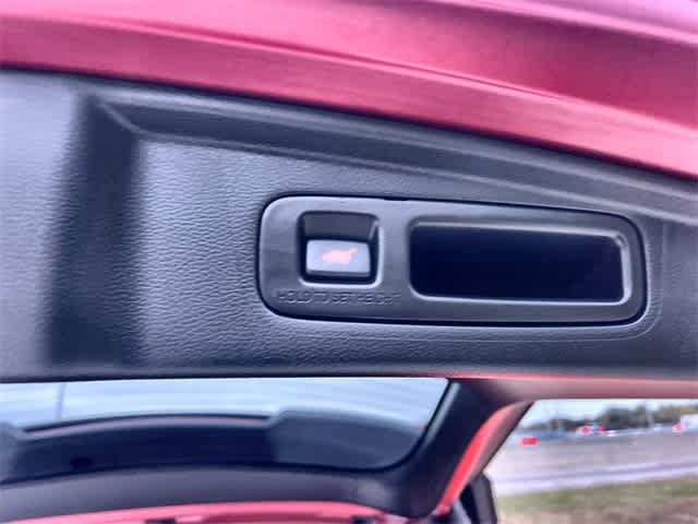 Thumbnail: 2023 Honda CR-V - 34