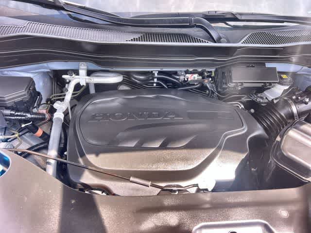 Thumbnail: 2023 Honda Passport - 10