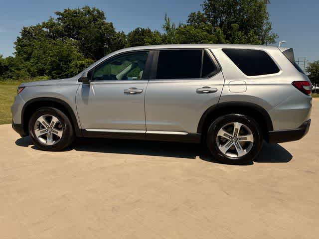 Thumbnail: 2023 Honda Pilot - 4