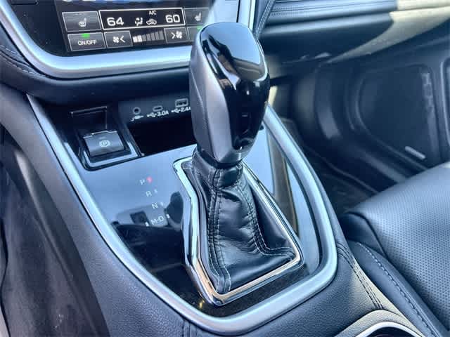 Thumbnail: 2024 Subaru Outback - 16