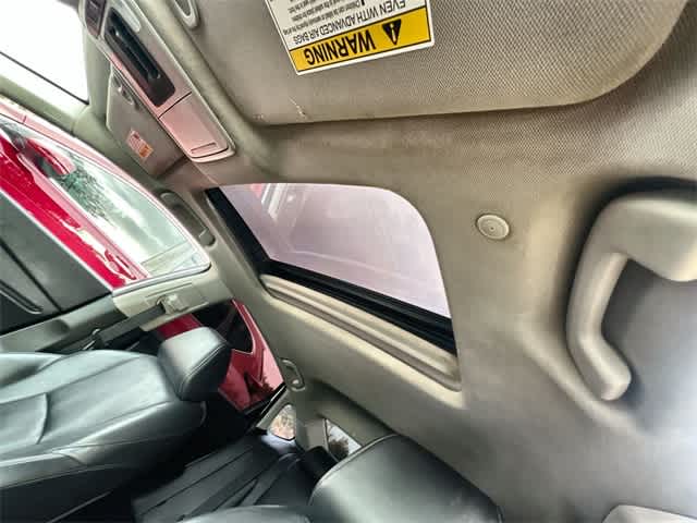 Thumbnail: 2023 Honda Accord - 32