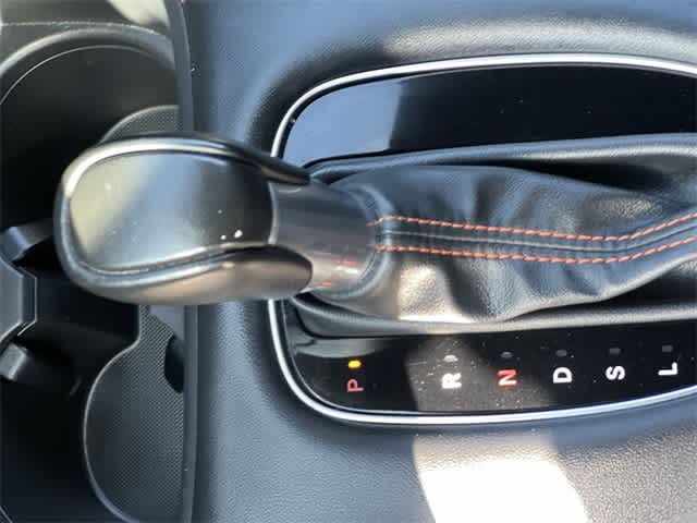 Thumbnail: 2025 Honda HR-V - 16