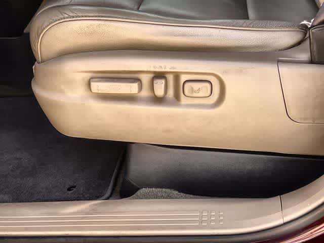 Thumbnail: 2015 Honda Pilot - 30