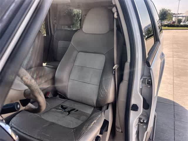 Thumbnail: 2005 Ford Expedition - 11