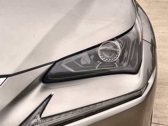 Thumbnail: 2020 Lexus NX - 24