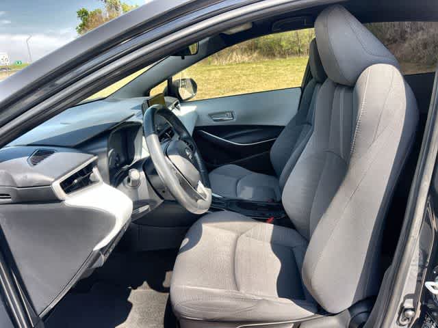 Thumbnail: 2024 Toyota Corolla - 11