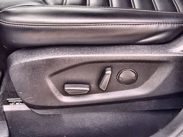 Thumbnail: 2024 Ford Edge - 31