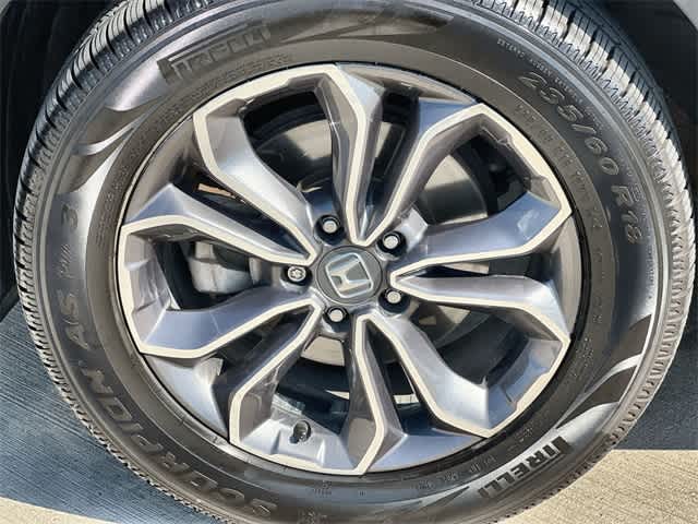 Thumbnail: 2020 Honda CR-V - 9