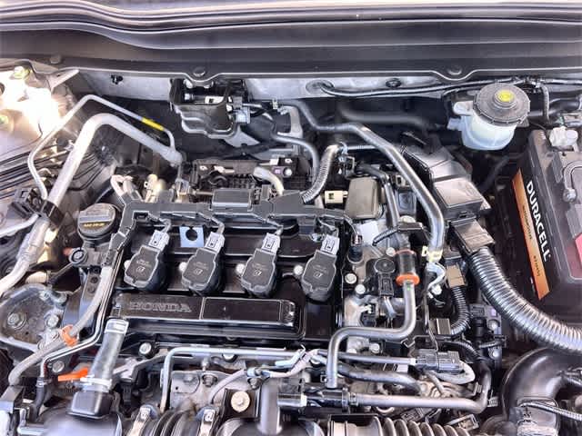 Thumbnail: 2018 Honda Accord - 10