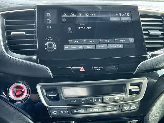 Thumbnail: 2020 Honda Passport - 18