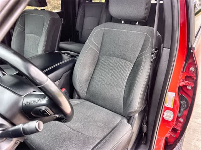 Thumbnail: 2022 RAM 2500 - 11