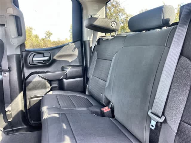 Thumbnail: 2022 Chevrolet Silverado 1500 - 14