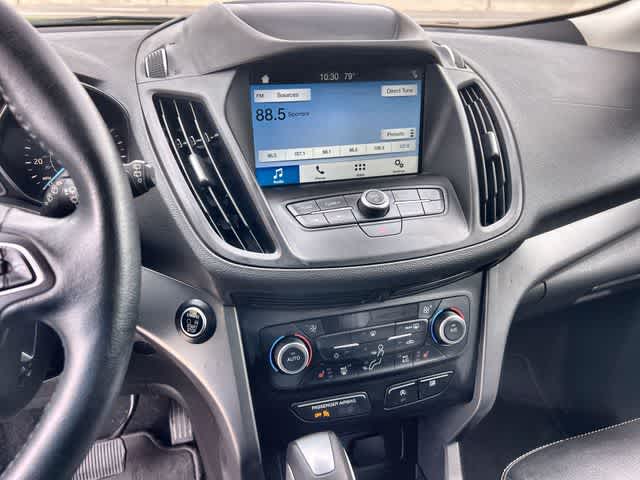 Thumbnail: 2019 Ford Escape - 18