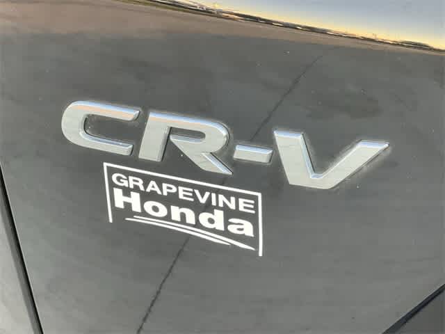 Thumbnail: 2020 Honda CR-V - 8