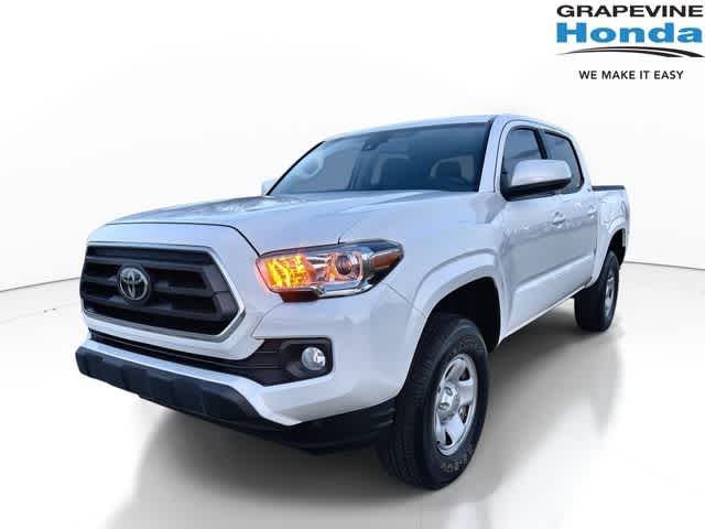 Thumbnail: 2023 Toyota Tacoma - 1