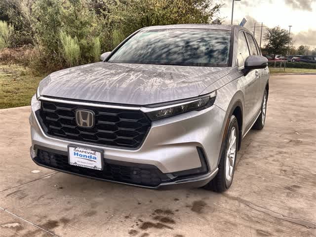 Thumbnail: 2024 Honda CR-V - 2