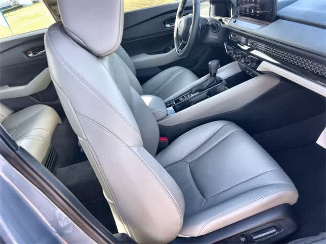 Thumbnail: 2025 Honda Accord - 12