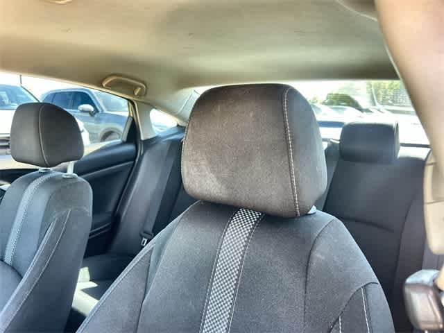 Thumbnail: 2019 Honda Civic - 25