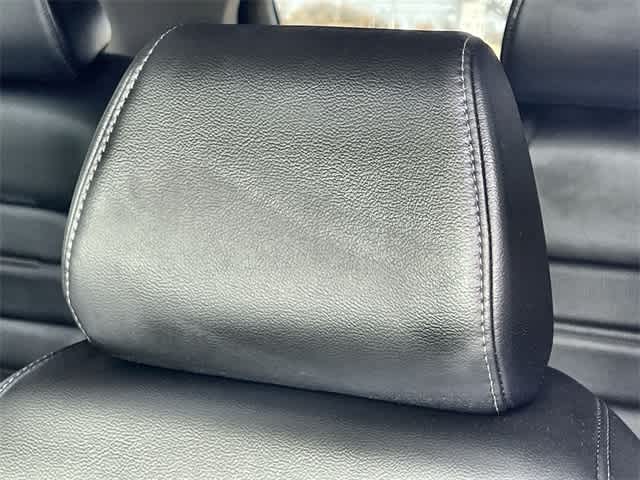 Thumbnail: 2025 Honda CR-V - 25