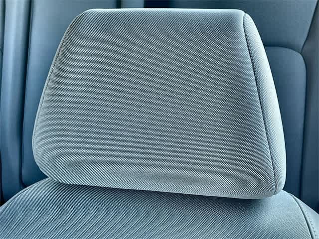 Thumbnail: 2026 Honda Civic - 25