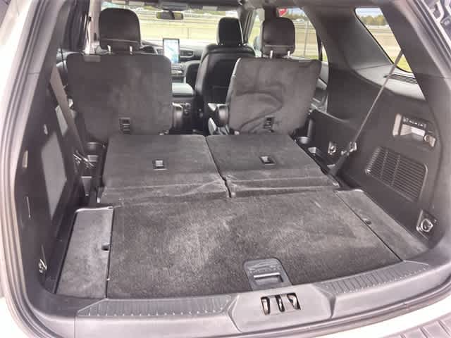 Thumbnail: 2020 Ford Explorer - 20