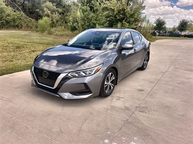 Thumbnail: 2020 Nissan Sentra - 2