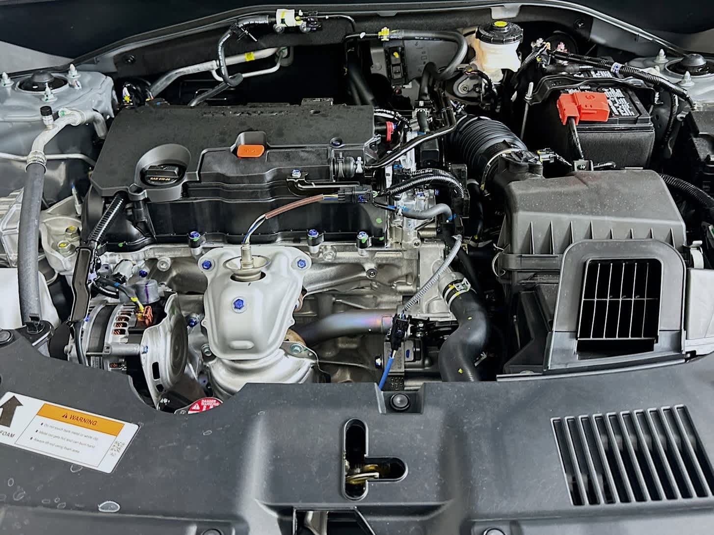 Thumbnail: 2026 Honda HR-V - 7