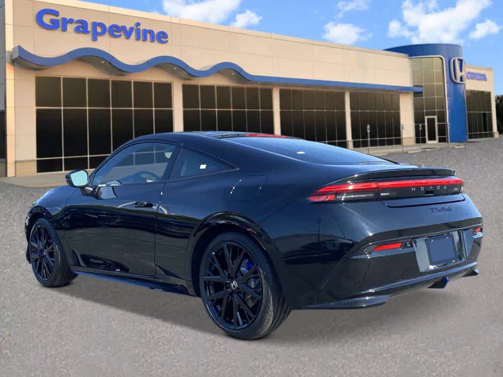 Thumbnail: 2026 Honda  - 2