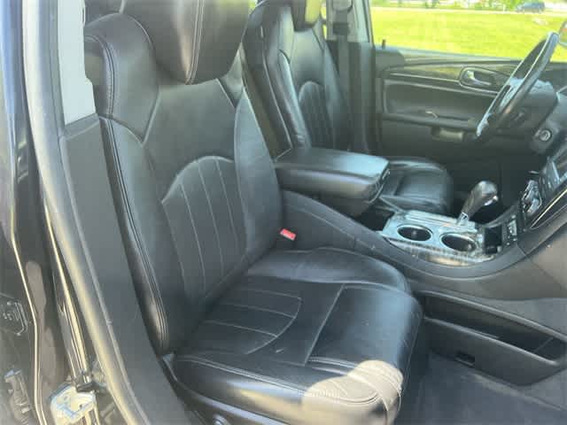 Thumbnail: 2013 Buick Enclave - 12