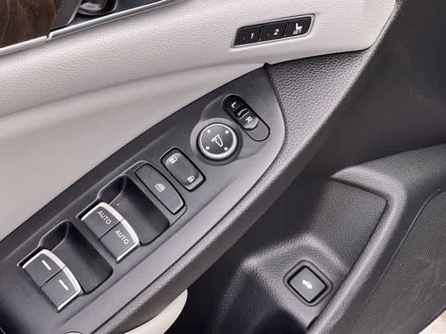 Thumbnail: 2018 Honda Accord - 30