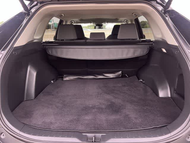 Thumbnail: 2024 Toyota RAV4 - 20