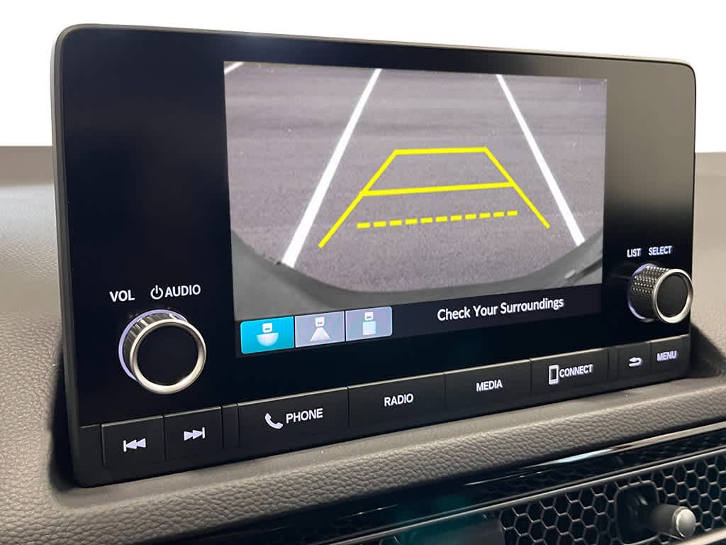 Thumbnail: 2026 Honda Civic - 19